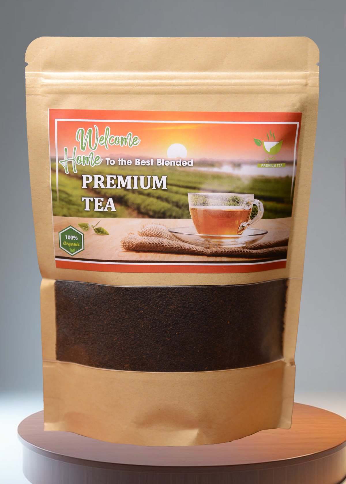 Instant Tea