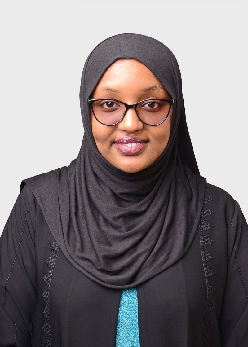 Fozia Abdi