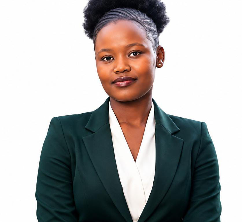 Lynn Chemutai