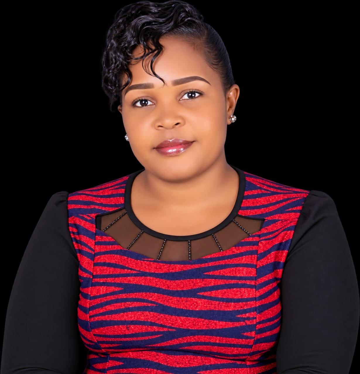 Viola Rotich